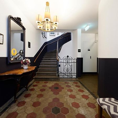 Numa Salzburg Nora Apartamento Exterior foto