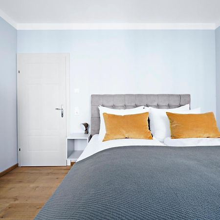 Numa Salzburg Nora Apartamento Exterior foto