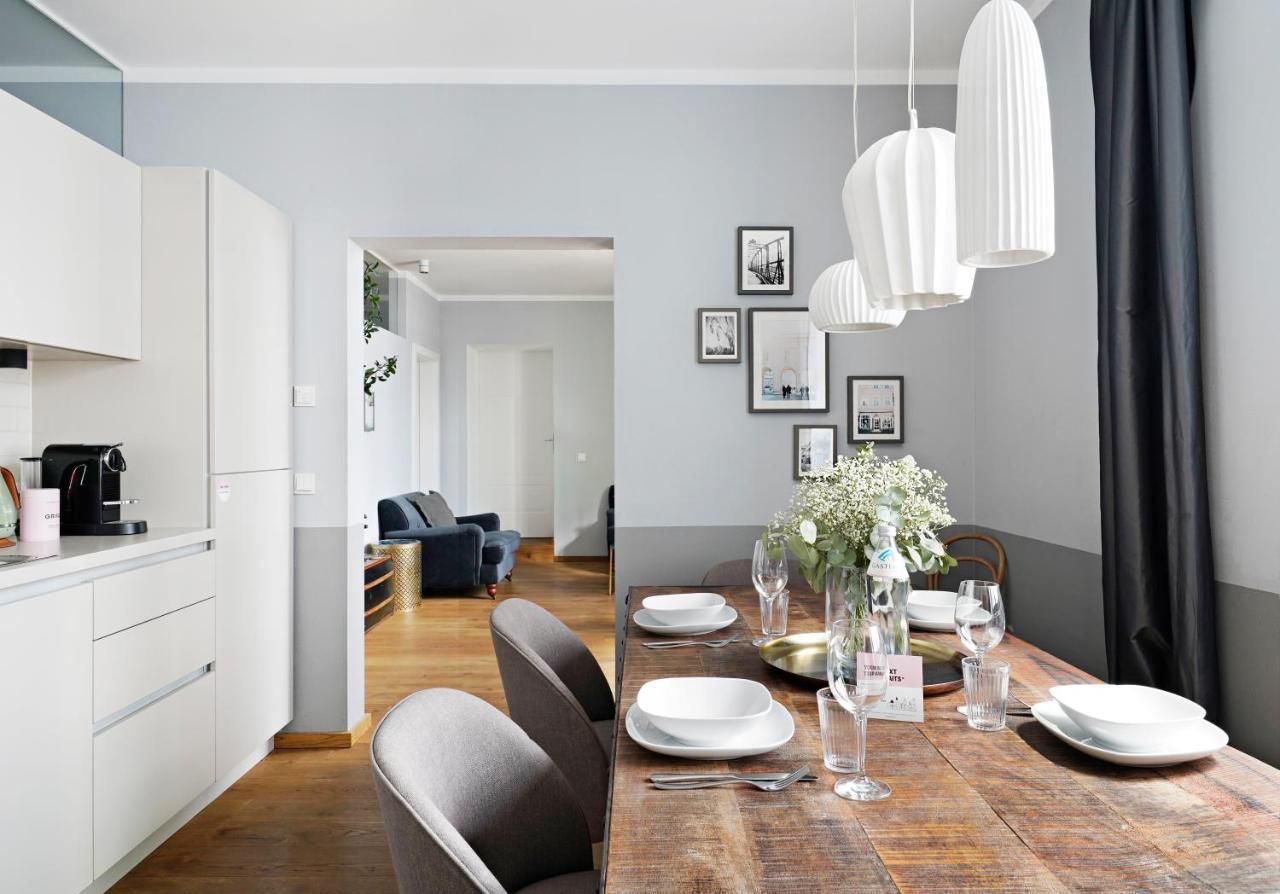 Numa Salzburg Nora Apartamento Exterior foto
