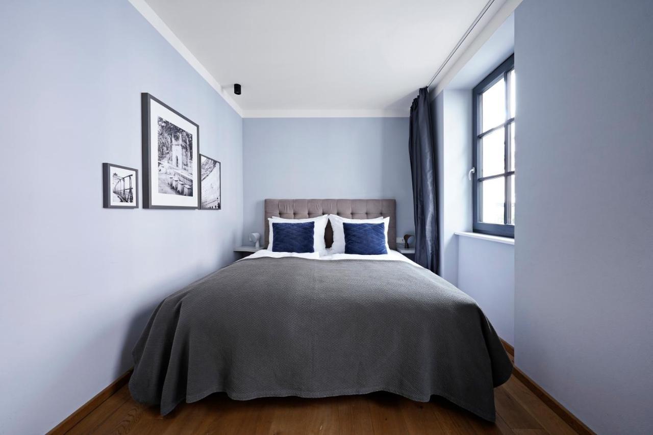 Numa Salzburg Nora Apartamento Exterior foto