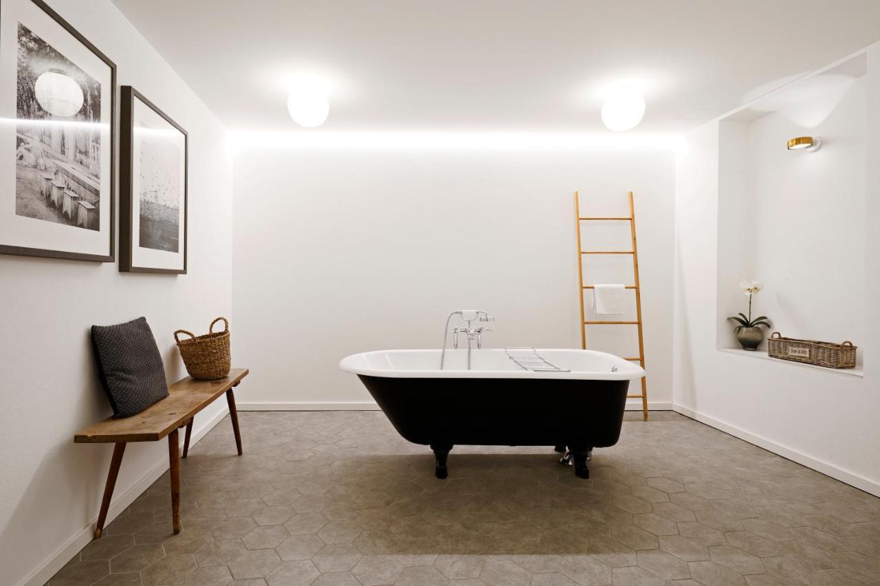 Numa Salzburg Nora Apartamento Exterior foto