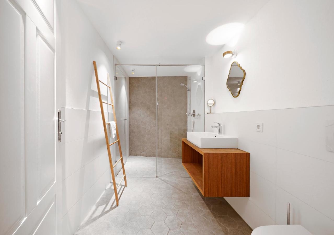 Numa Salzburg Nora Apartamento Exterior foto