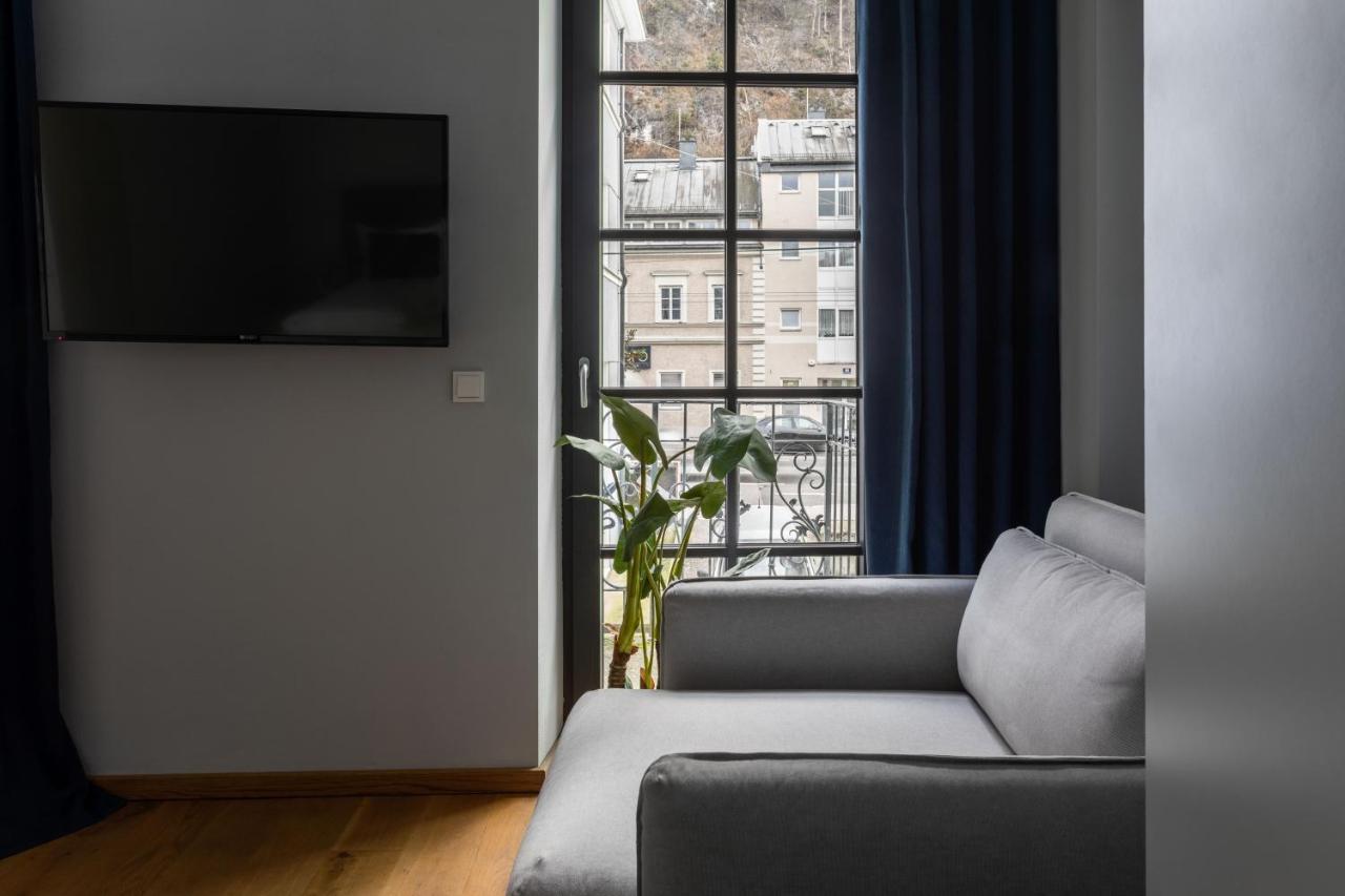 Numa Salzburg Nora Apartamento Exterior foto