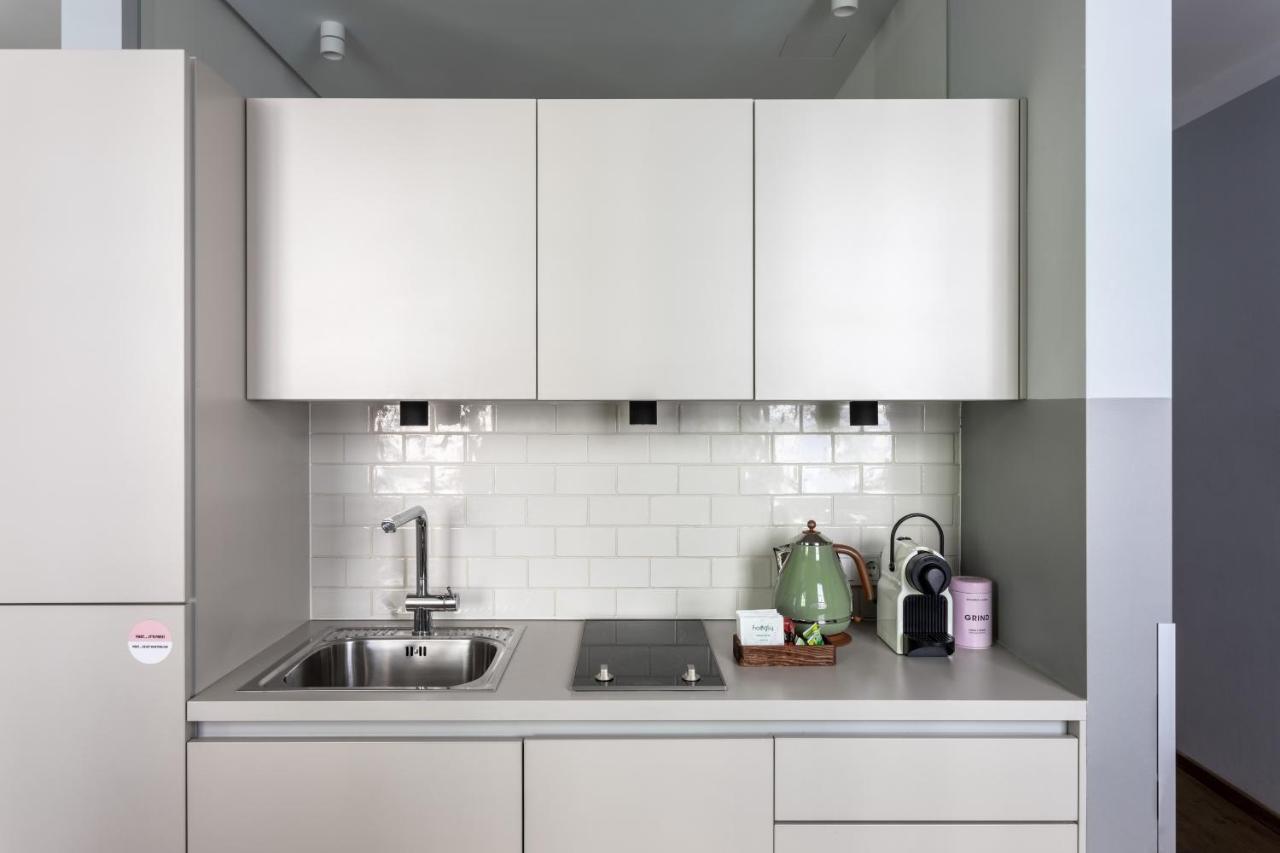 Numa Salzburg Nora Apartamento Exterior foto