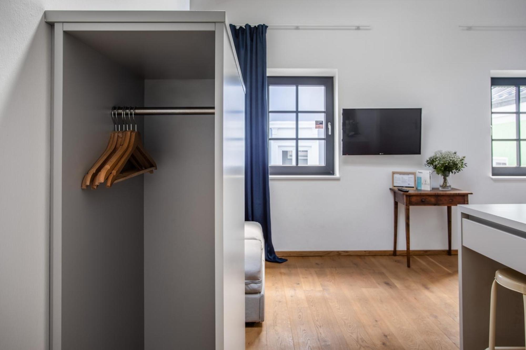 Numa Salzburg Nora Apartamento Quarto foto