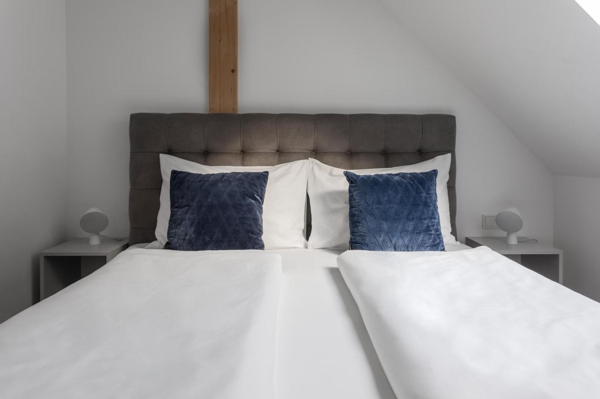 Numa Salzburg Nora Apartamento Quarto foto