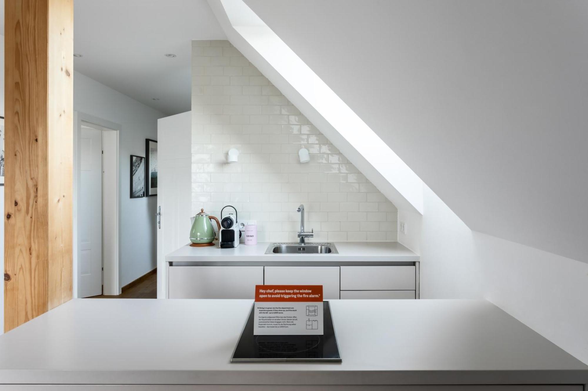 Numa Salzburg Nora Apartamento Quarto foto