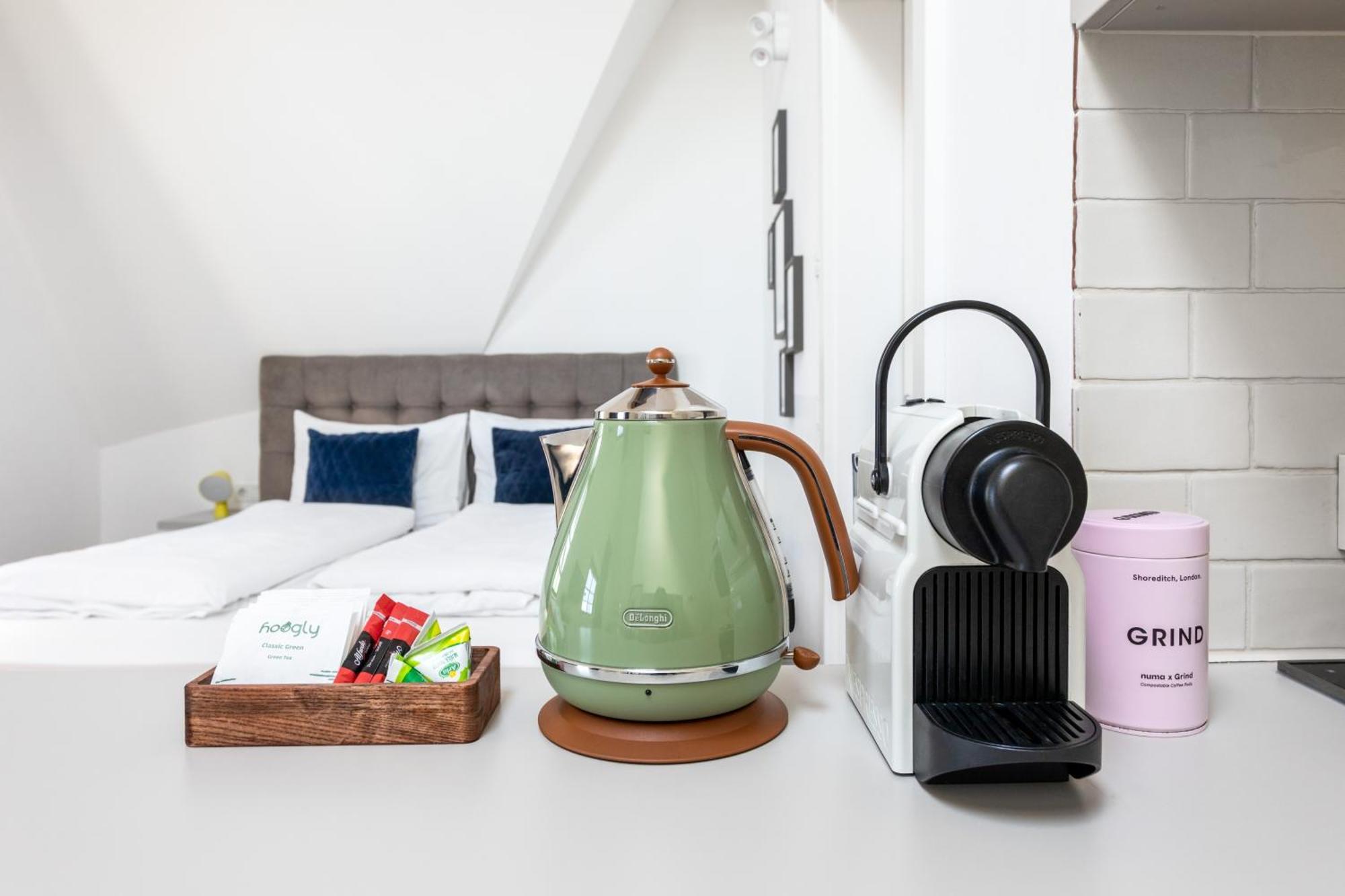 Numa Salzburg Nora Apartamento Quarto foto