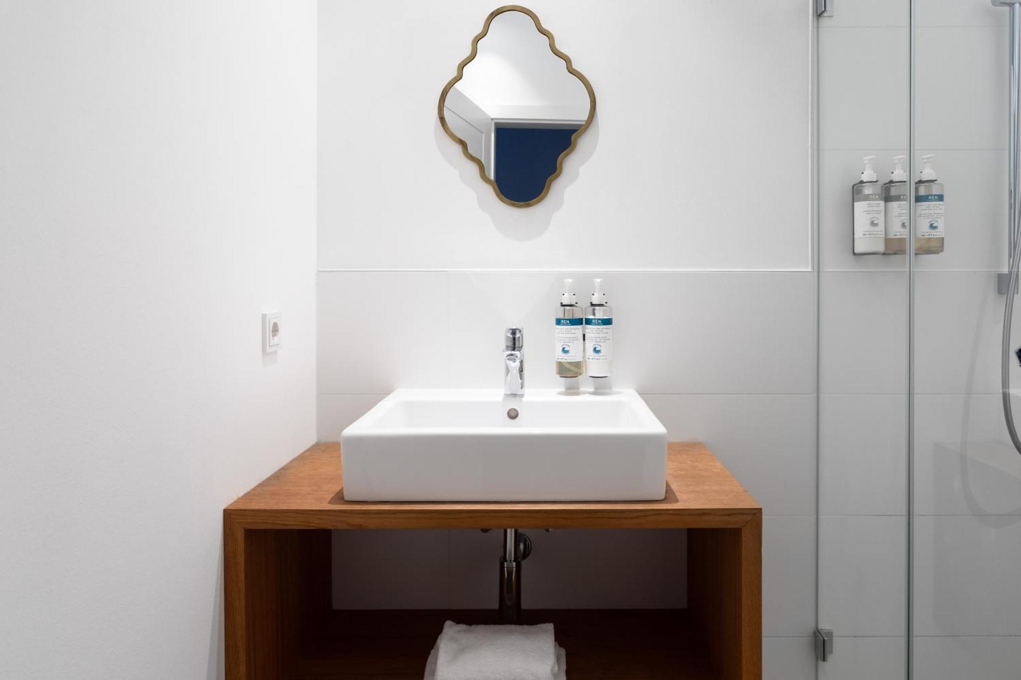 Numa Salzburg Nora Apartamento Quarto foto