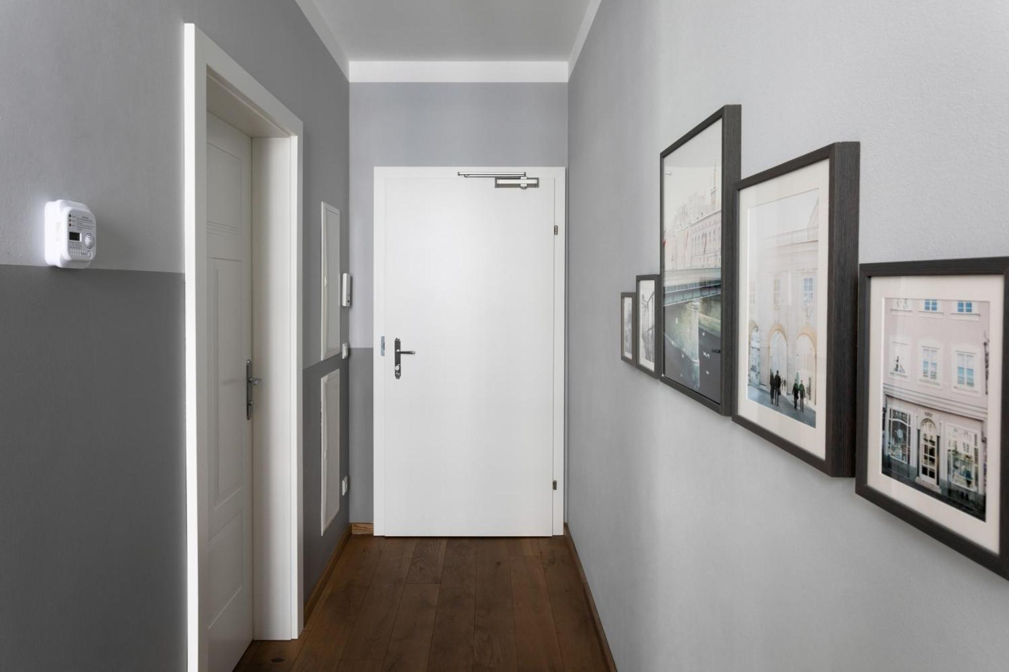 Numa Salzburg Nora Apartamento Quarto foto