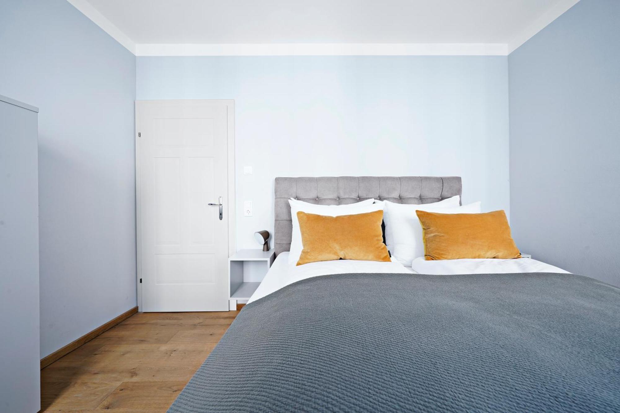 Numa Salzburg Nora Apartamento Exterior foto