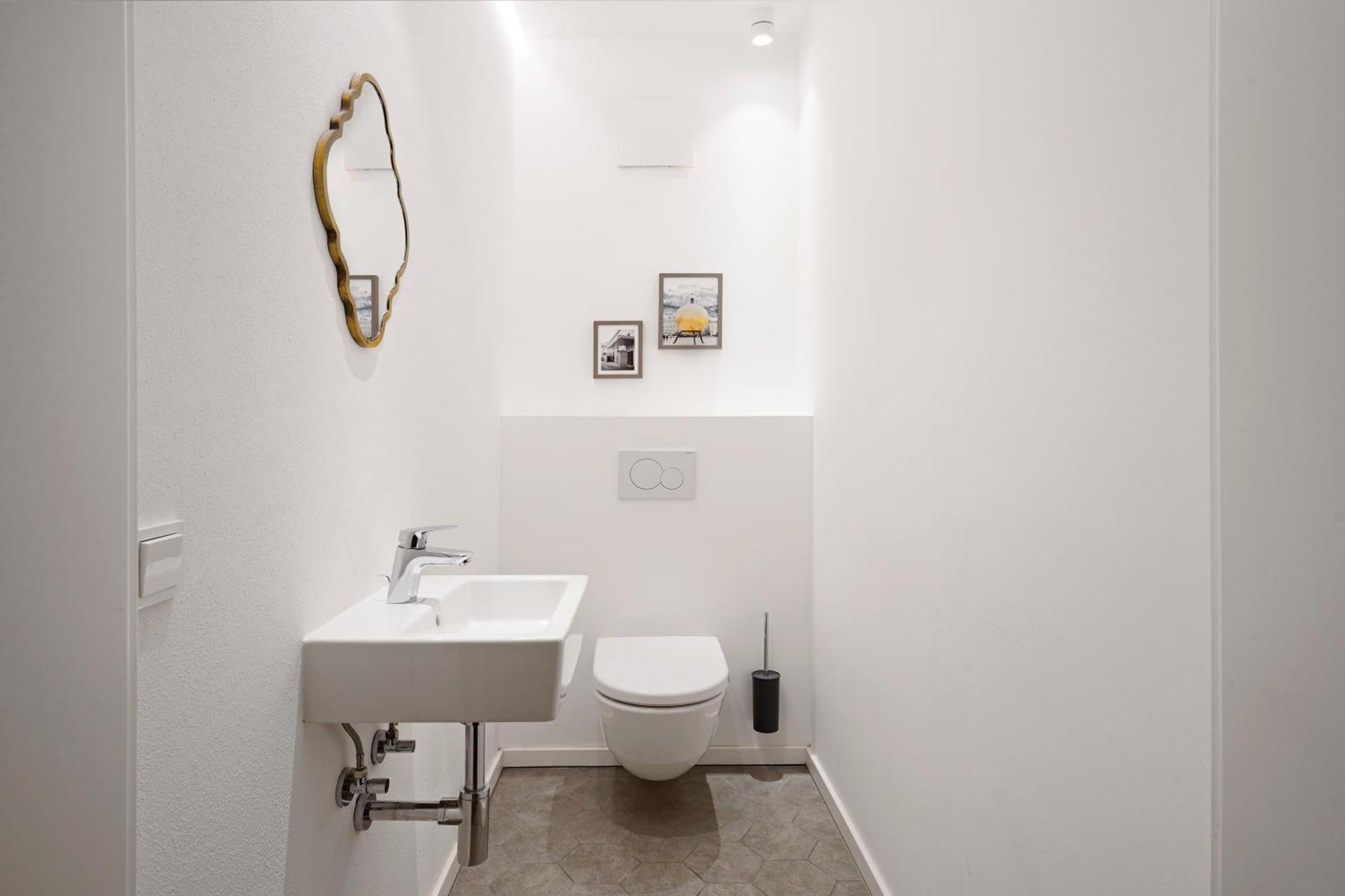 Numa Salzburg Nora Apartamento Quarto foto
